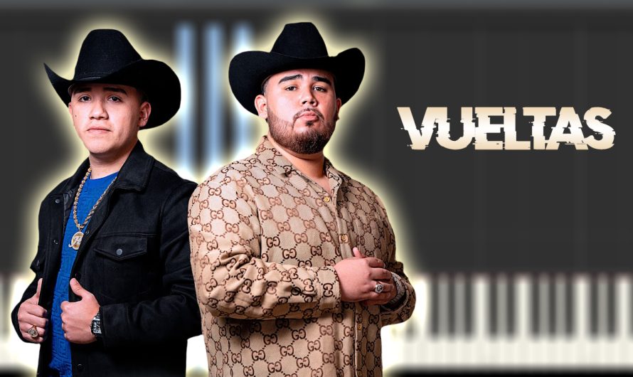 Hermanos Espinoza – Vueltas