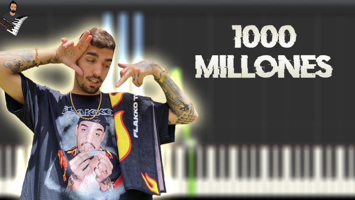 Rels B - 1000 Millones