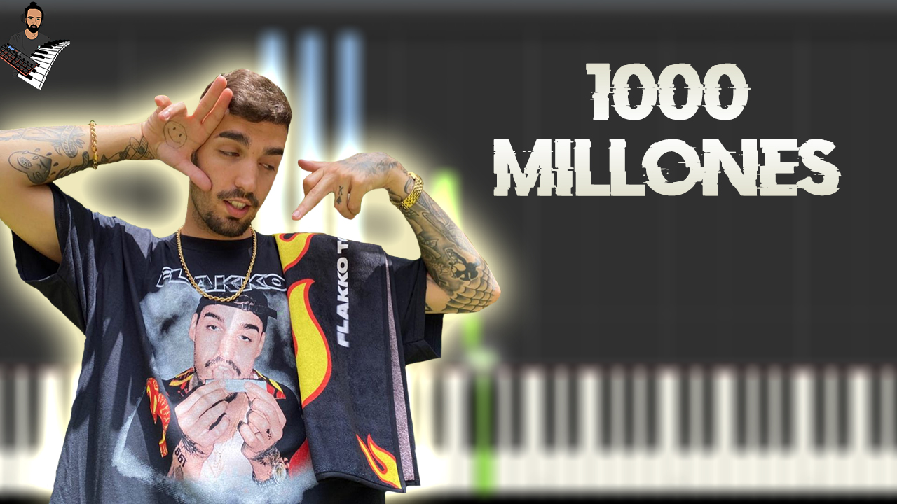 Rels B - 1000 Millones