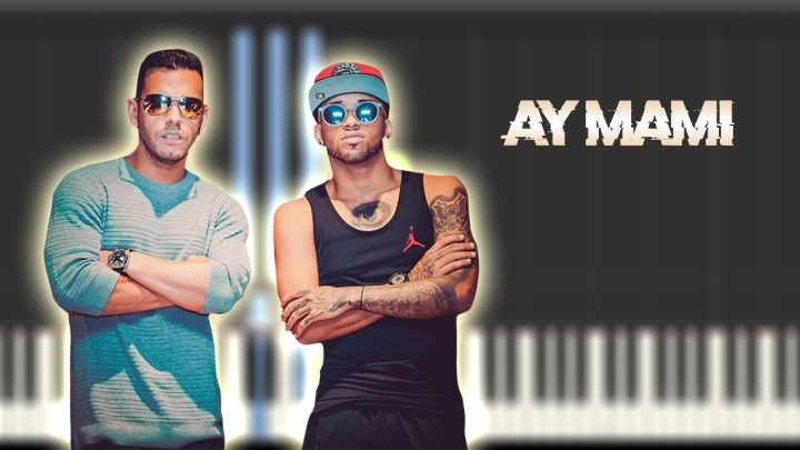Tito El Bambino Ft Bryant Myers - Ay Mami