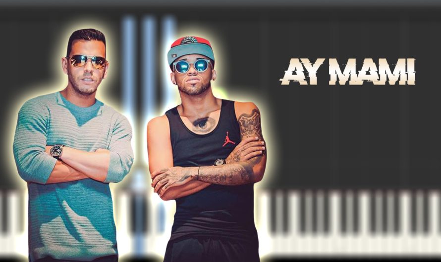 Tito El Bambino Ft Bryant Myers – Ay Mami