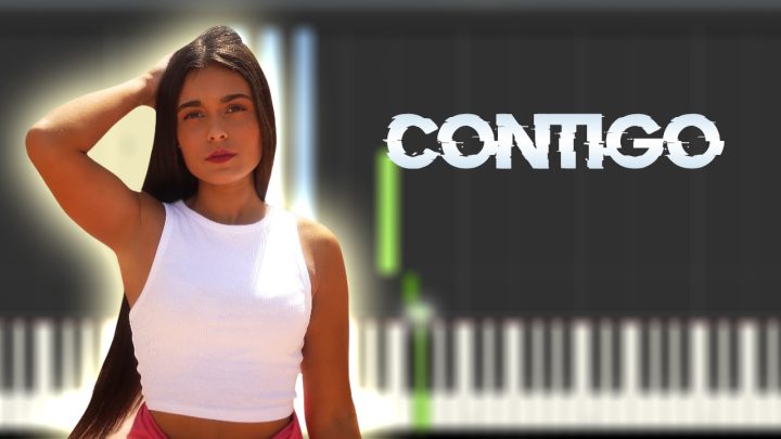 Marta Santos - Contigo