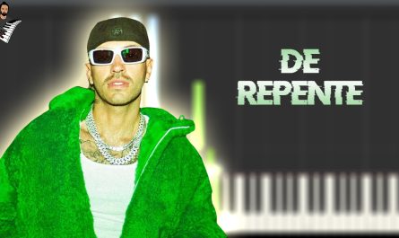 Feid - DE REPENTE