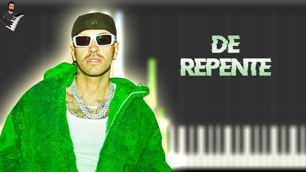 Feid - DE REPENTE