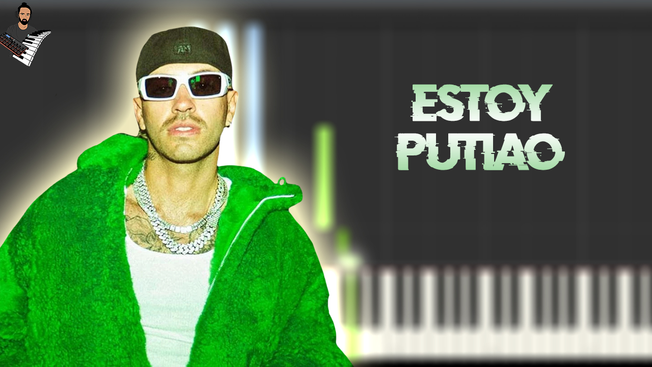 Feid - ESTOY PUTIAO