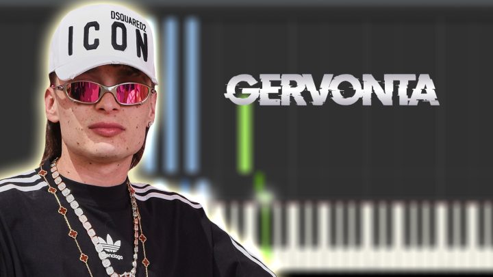 Peso Pluma - Gervonta