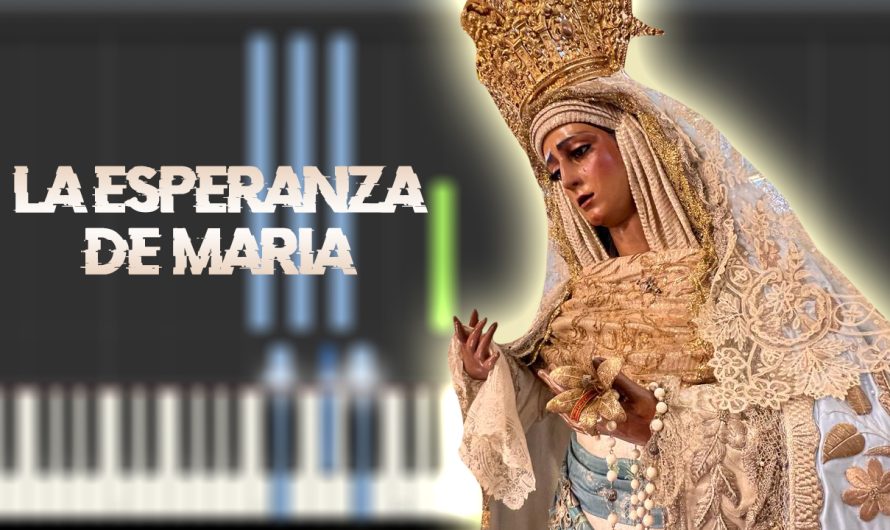 La Esperanza de María – Virgen de los Reyes