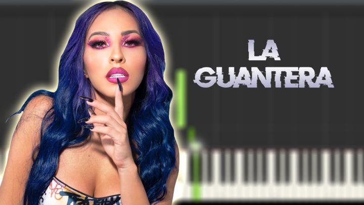 La Guantera - Karly B