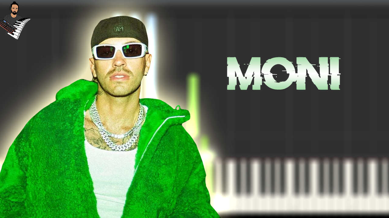 Feid - MONI