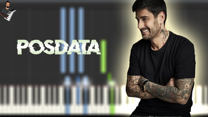 Melendi - Posdata