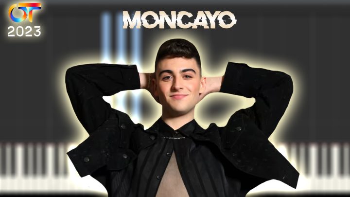 Juanjo Bona - Moncayo