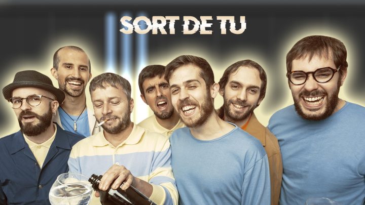 OQUES GRASSES - SORT DE TU