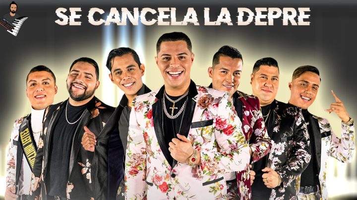 Grupo Firme - Se Cancela La Depre