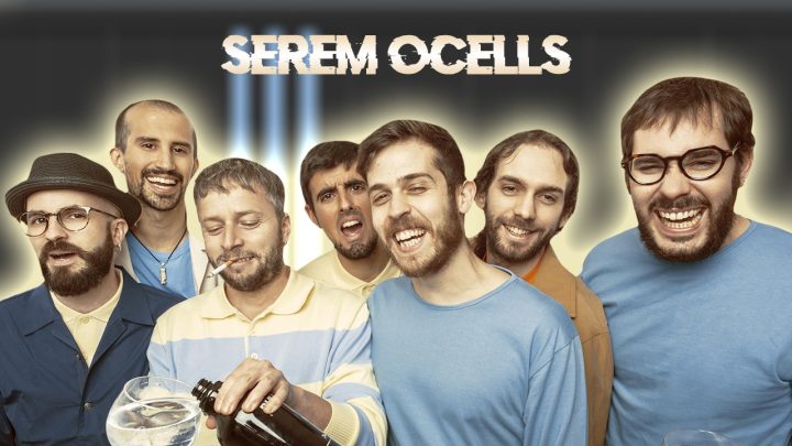 OQUES GRASSES - Serem Ocells