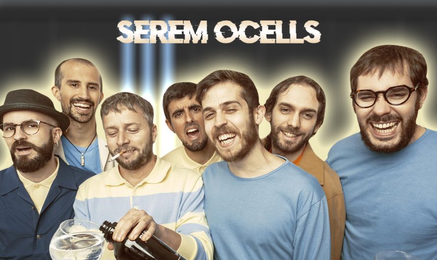 OQUES GRASSES – Serem Ocells