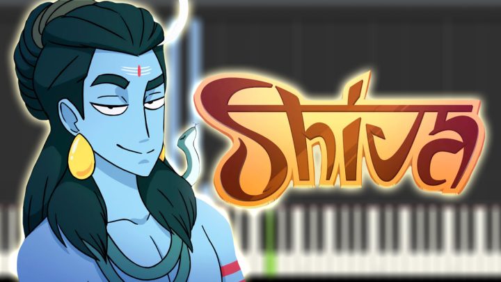 Shiva - Destripando la Historia