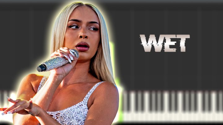 Gordo & Bad Gyal - Wet