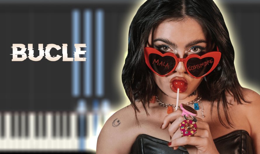 Chiara Oliver – bucle
