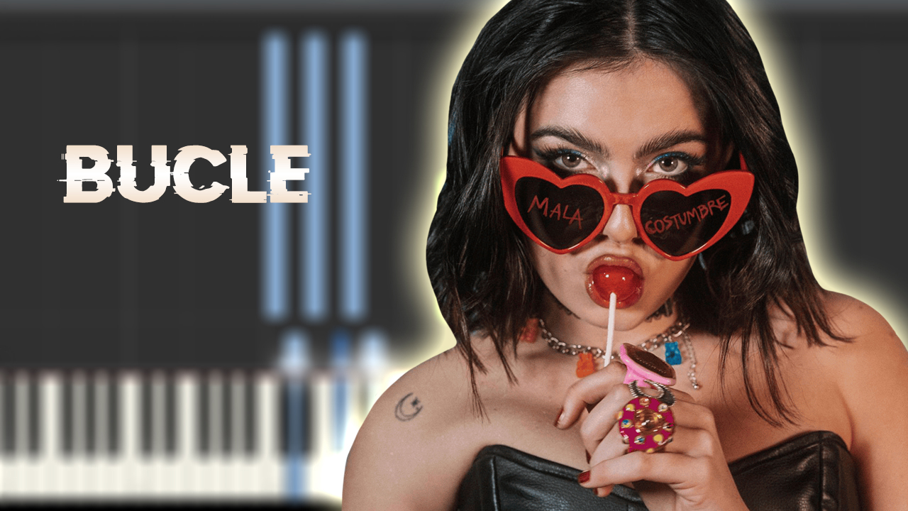 Chiara Oliver - bucle