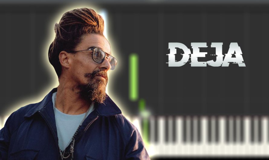 Dread Mar I – Deja