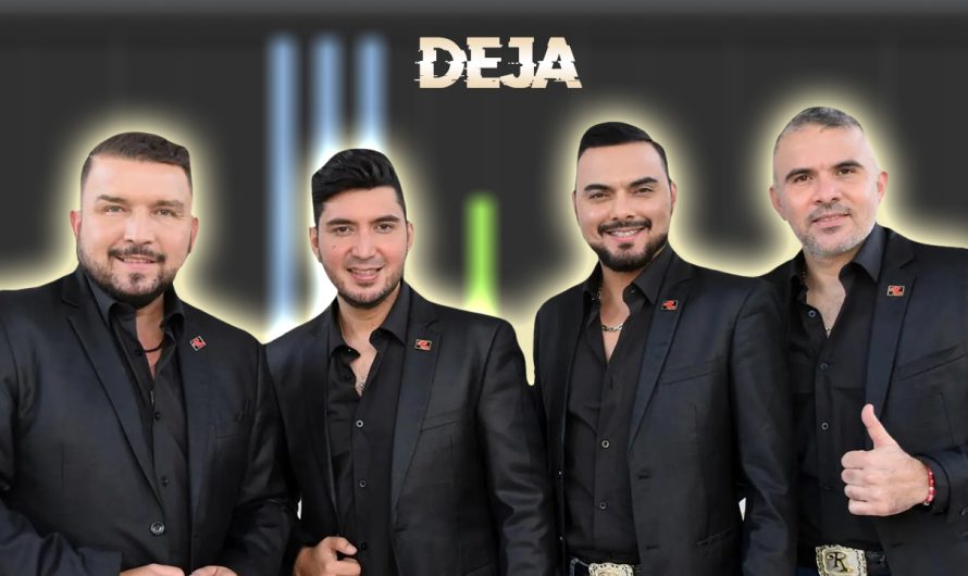 Deja – Banda el Recodo
