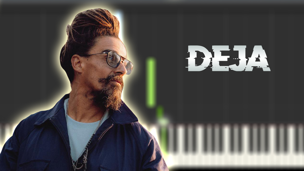 Dread Mar I - Deja