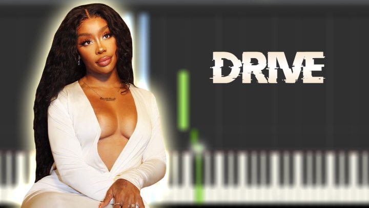 SZA - Drive