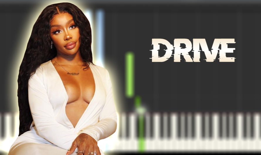 SZA – Drive