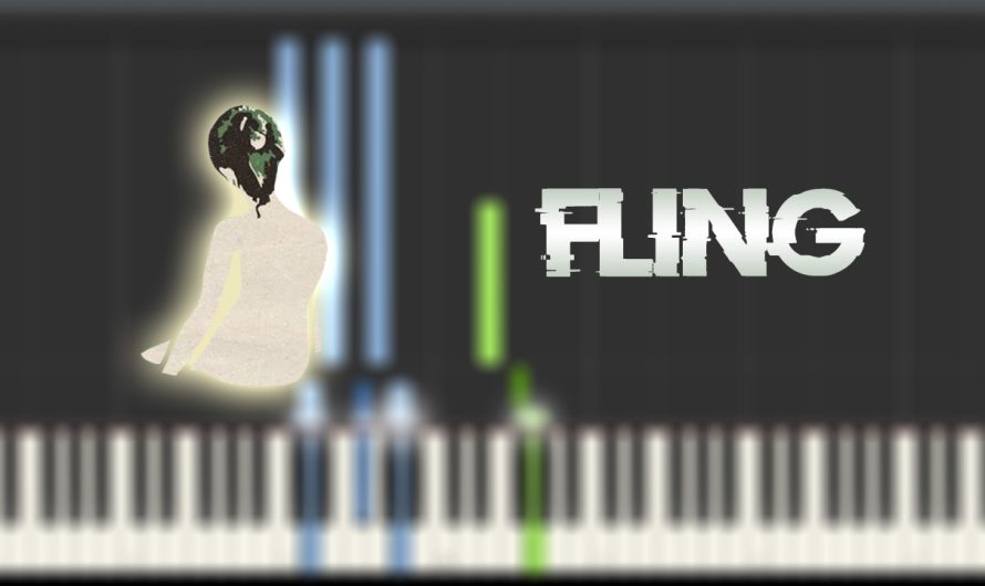 home alone – fling