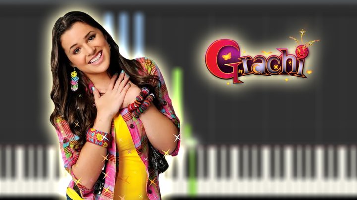 Grachi - Que sabes
