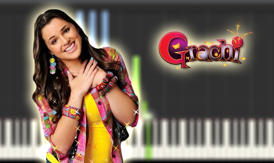 Grachi – Que sabes