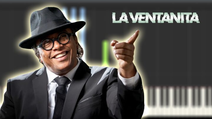 Sergio Vargas - La ventanita