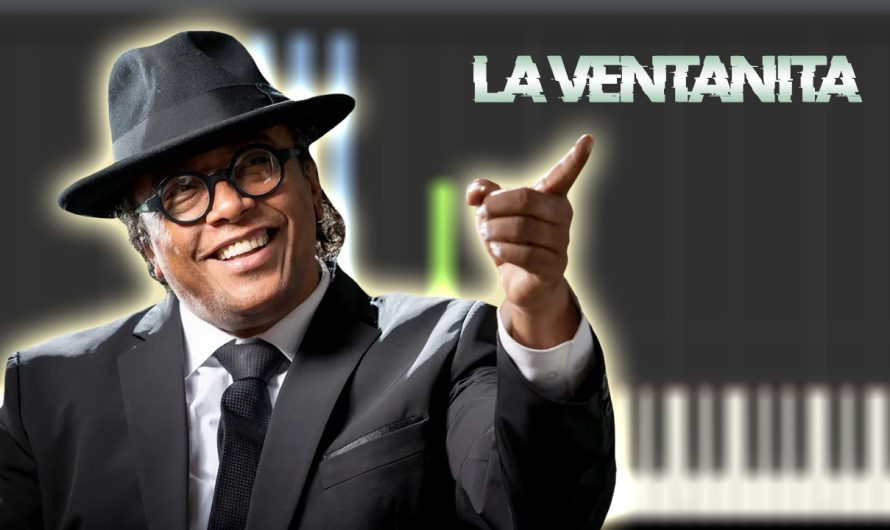 Sergio Vargas – La ventanita