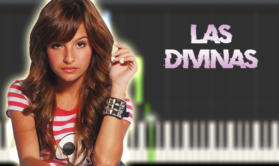 Patito Feo – Las divinas