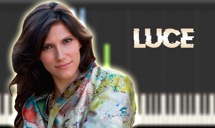 Elisa – Luce