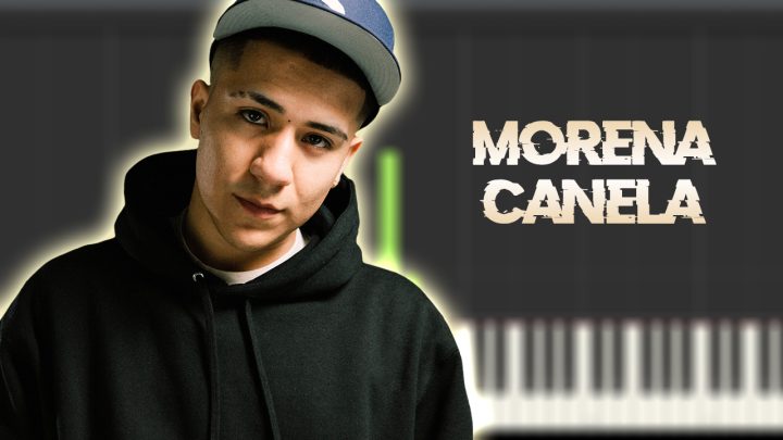 Chino Pacas - Morena Canela