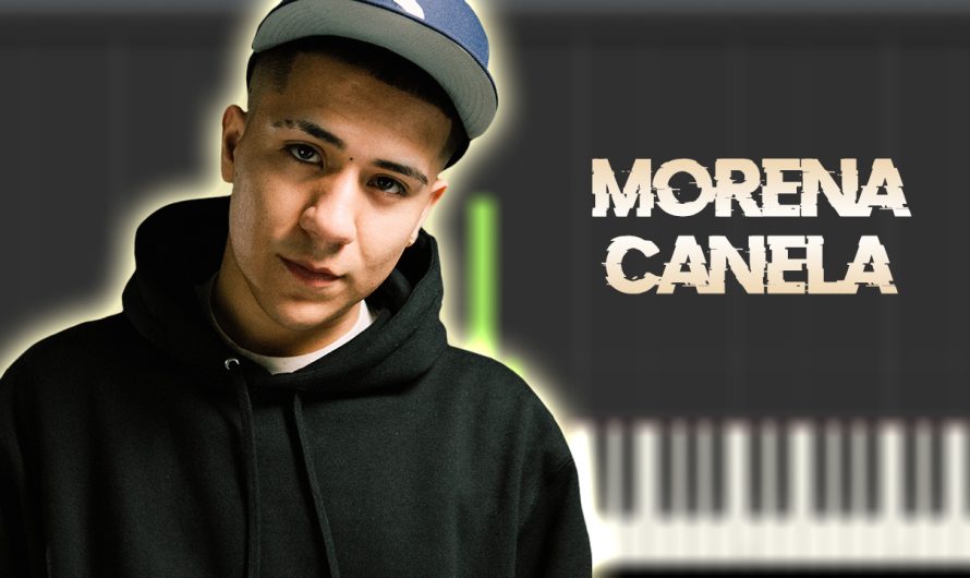 Chino Pacas – Morena Canela