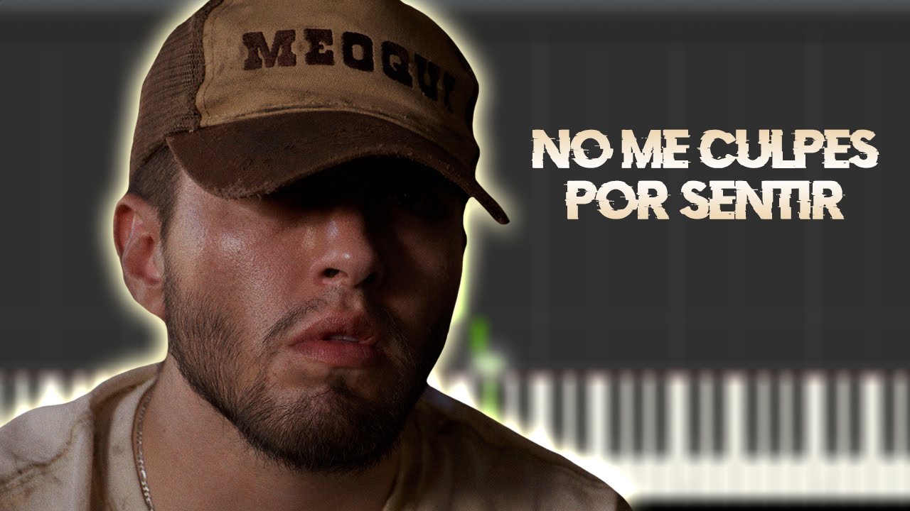 Kevin Kaarl - no me culpes por sentir