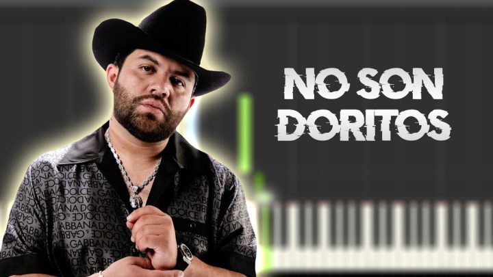 Clave Especial x Luis R Conriquez - No Son Doritos