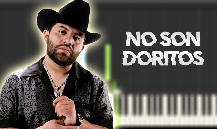 Clave Especial x Luis R Conriquez – No Son Doritos