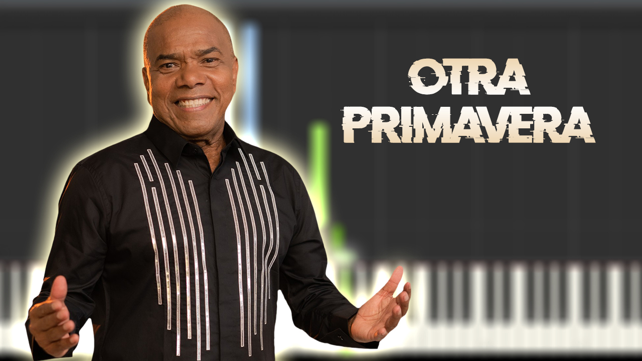 Otra Primavera - Miguel Morales - Sentir Vallenato