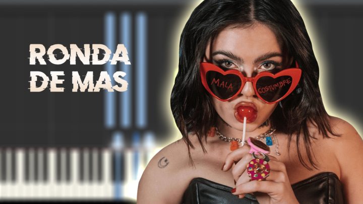 Chiara Oliver - ronda de más