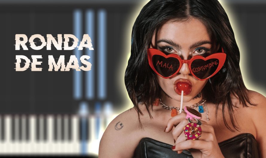 Chiara Oliver – ronda de más