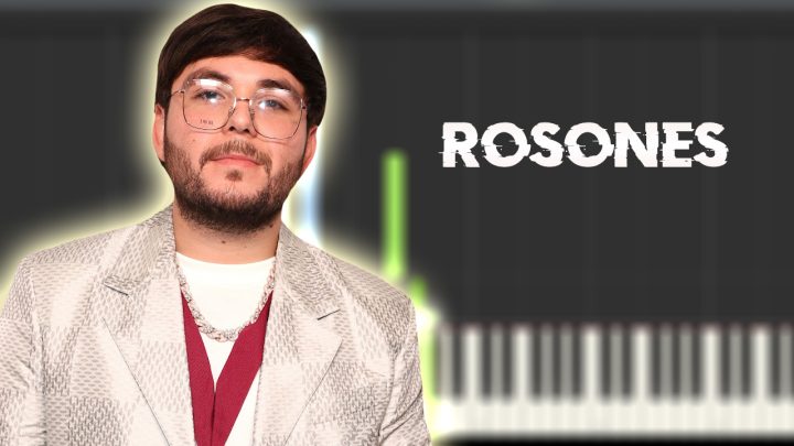 Tito Double P - ROSONES