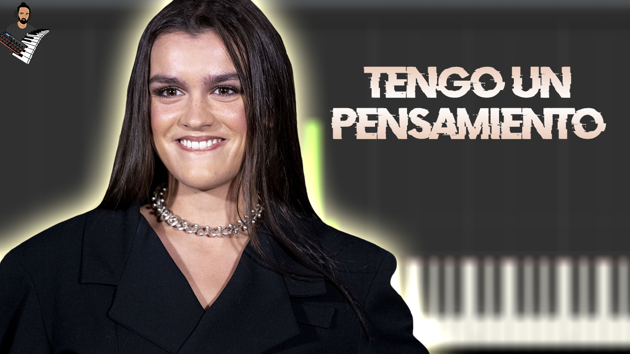 Amaia - Tengo Un Pensamiento