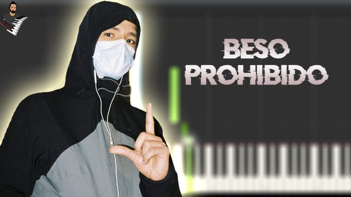Beny Jr - Beso Prohibido