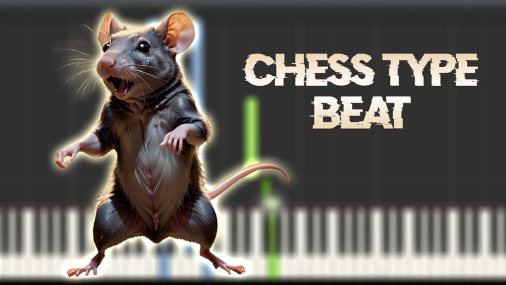 Chess Type Beat
