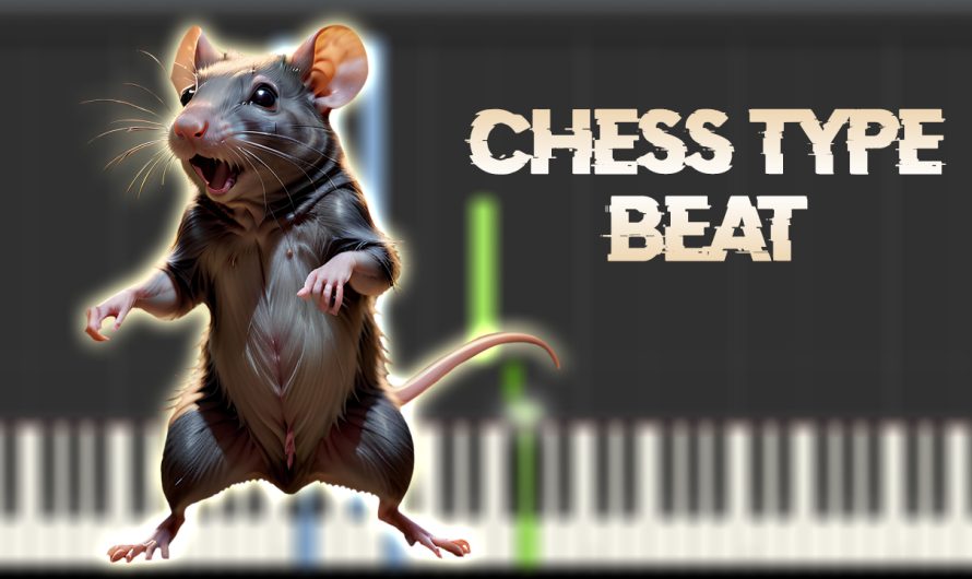 Chess Type Beat