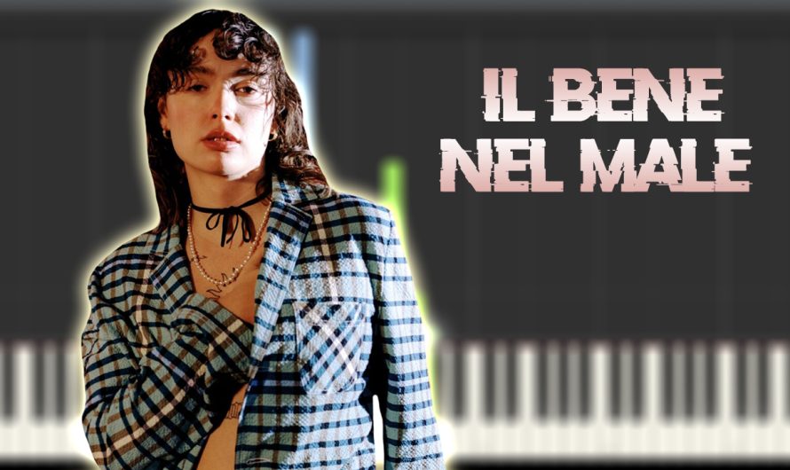Madame – IL BENE NEL MALE
