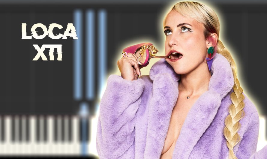Kuve – LOCA XTI | BENIDORM FEST 2025